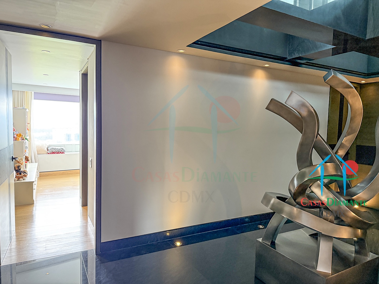 Santa Fe Punta del Parque Mini Golf - Recámara uno 1